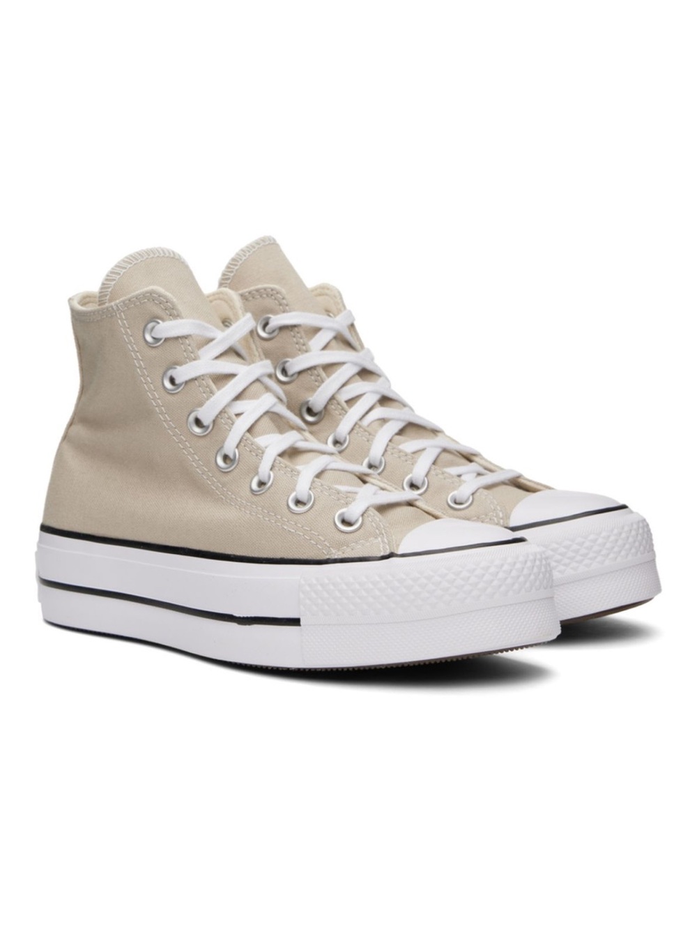 Women’s High Top Platform Converse
